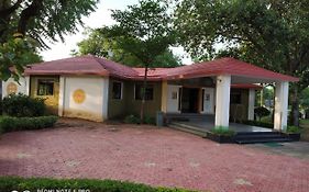 Tourist Village Khajuraho